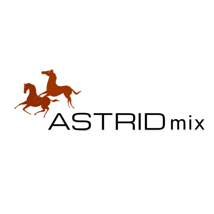 ASTRIDmix LoveHorse