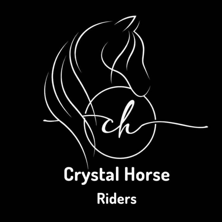 Crystal Horse Riders