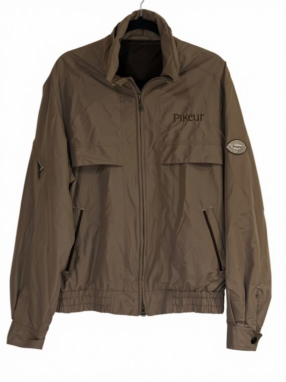 Casaco Pikeur Masculina - Bege - M