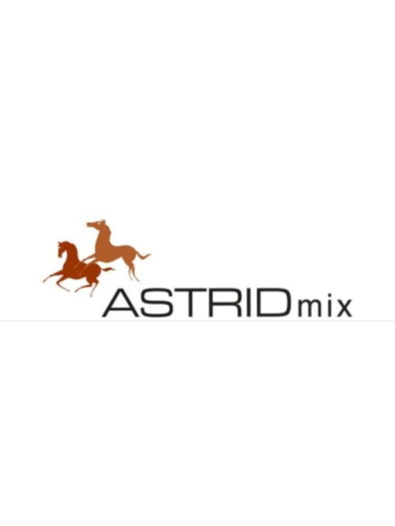 ASTRIDmix LoveHorse