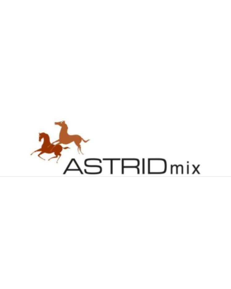 ASTRIDmix LoveHorse