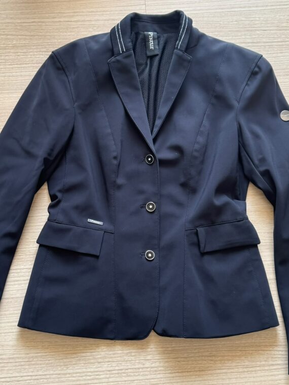 Casaca Pikeur - 38/40 Marinho