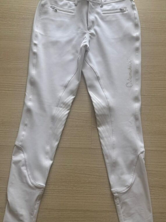 Culote Samshield- 36