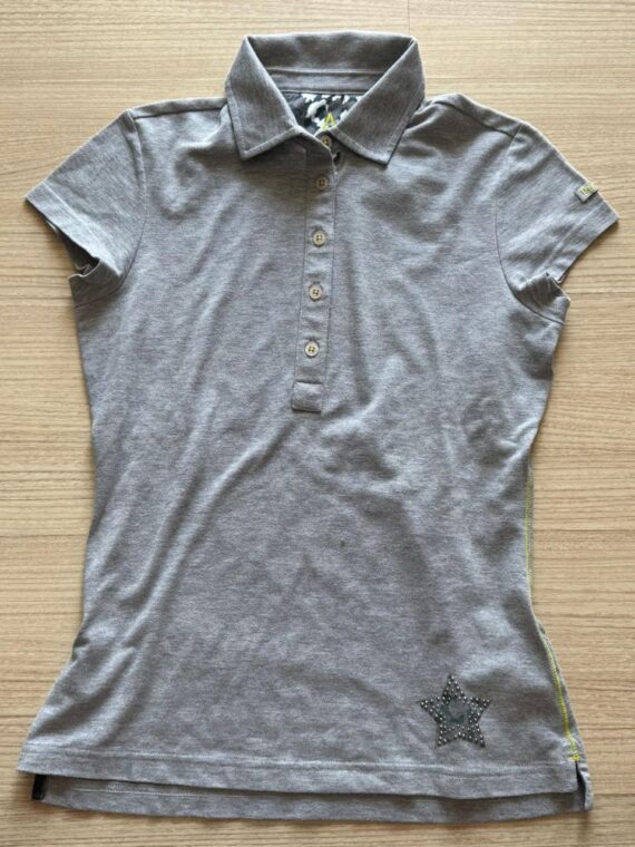 Polo Pikeur- S