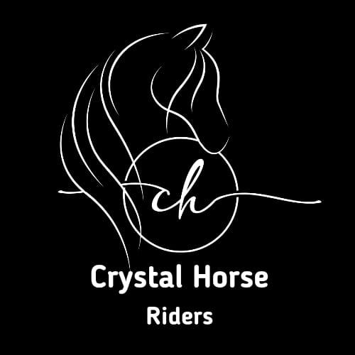 Crystal Horse Riders