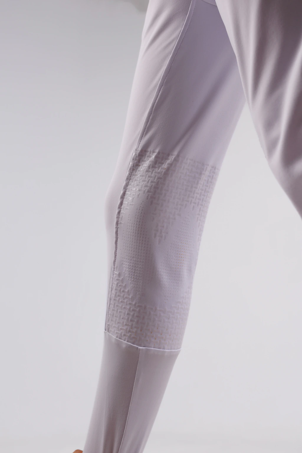 Culote Prova Hipismo Infantil - Branco - Imagem 4