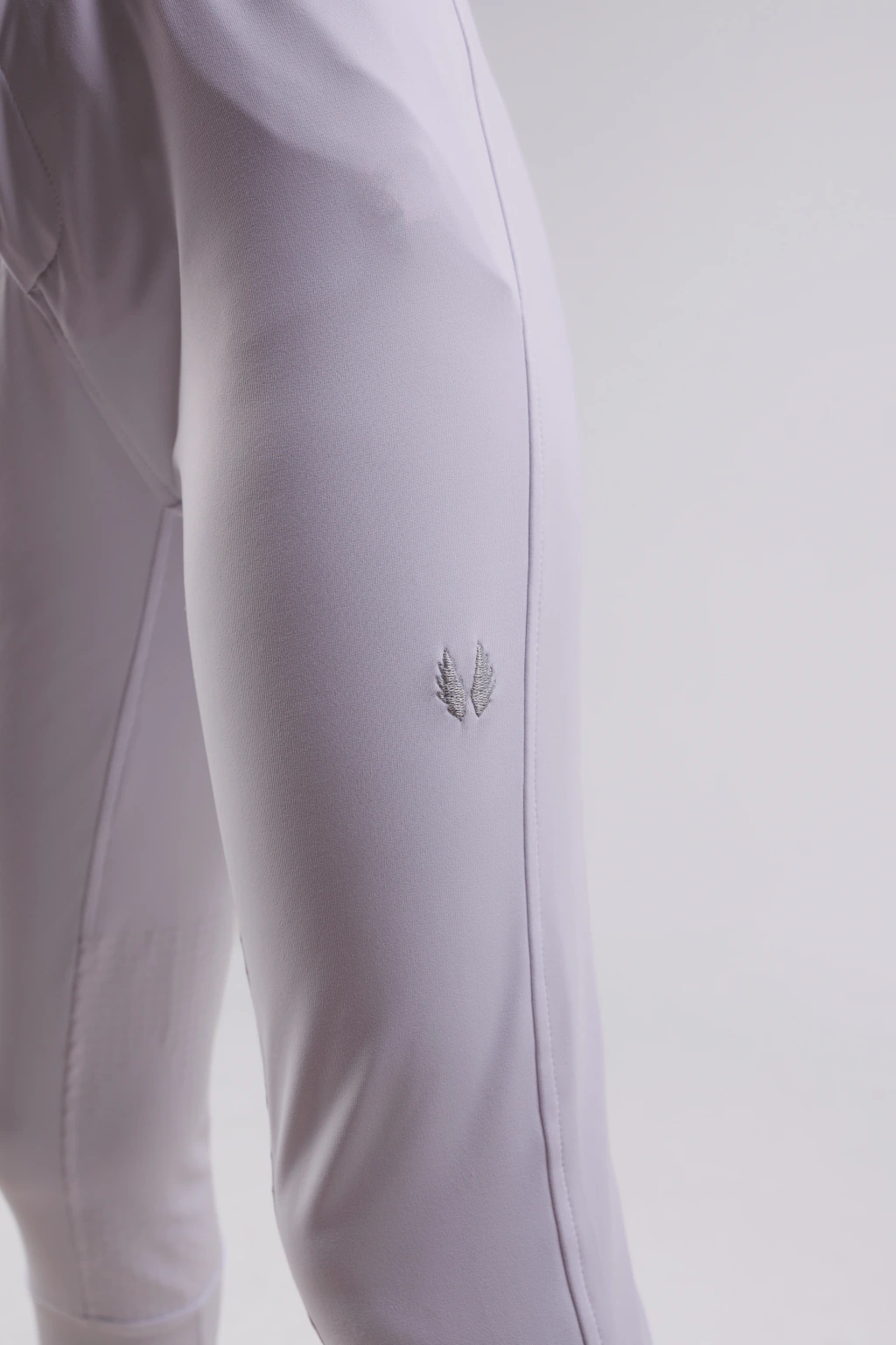 Culote Prova Hipismo Infantil - Branco - Imagem 2