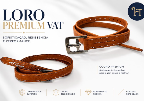 Loro VAT PREMIUM