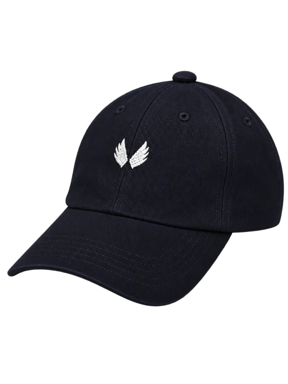 Boné Wings - Preto