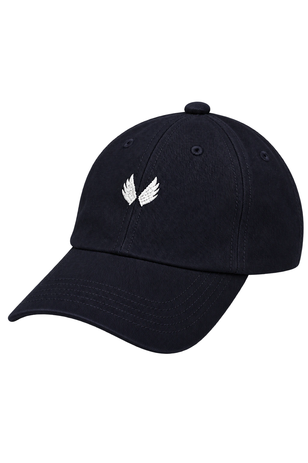 Boné Wings - Preto
