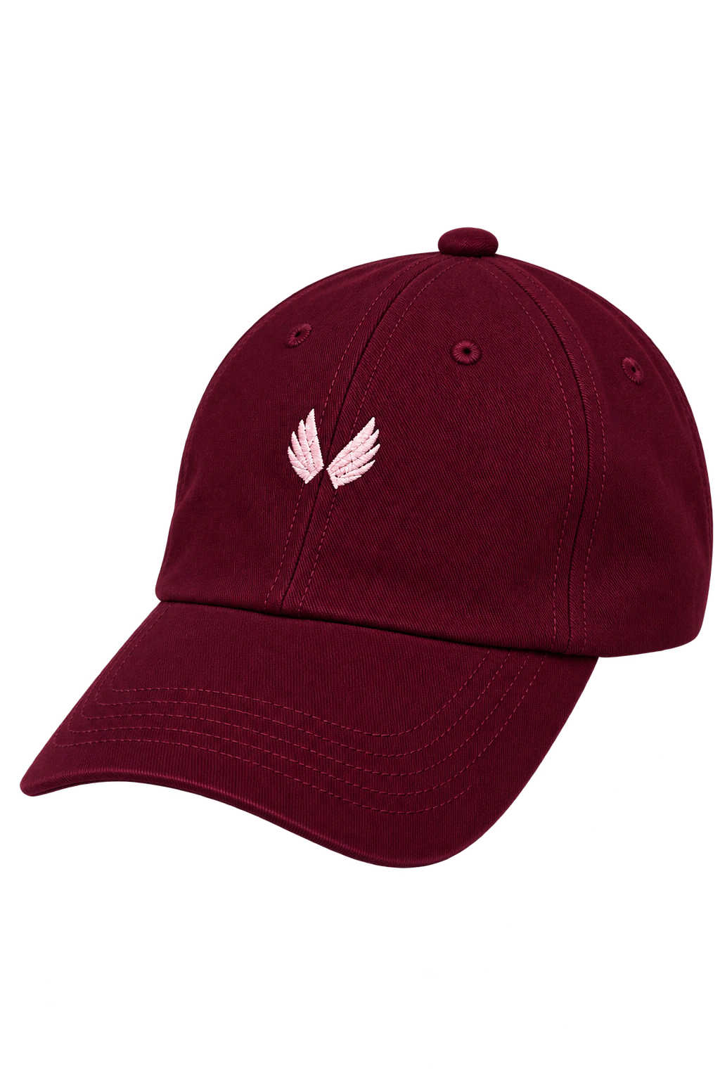 Boné Wings - Bordo